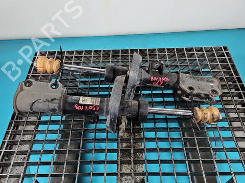 Used Left front shock absorber Left front shock absorber 38142812 38142812