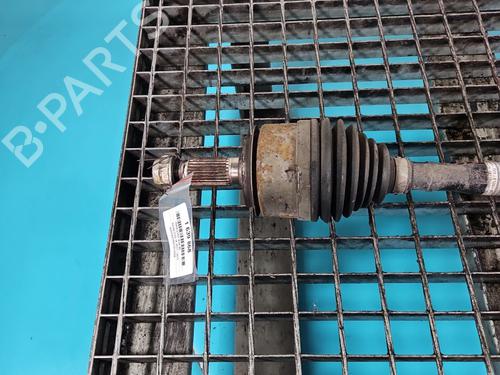 Left front driveshaft HONDA CIVIC IX (FK) 1.8 i-VTEC (FK2) | BP39683840M38 - Image 3