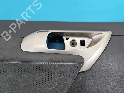Front left panel LEXUS CT (ZWA10_) 200h (ZWA10_, ZWA10R) | BP38147415C58 - Image 2
