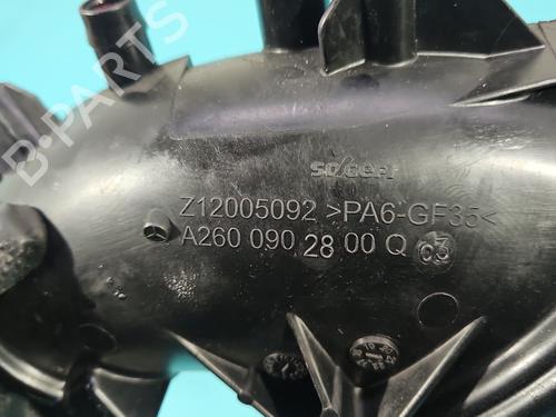 Pipe MERCEDES-BENZ A-CLASS Saloon (V177) AMG A 35 4-matic (177.151) | BP37838457M125 - Image 8