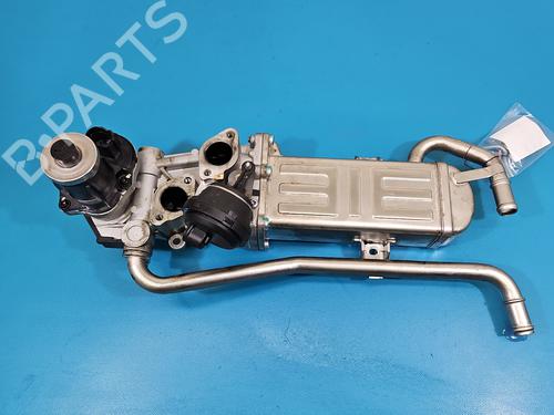 Egr SKODA FABIA II Combi (545) 1.6 TDI | BP37840602M69 - Image 2