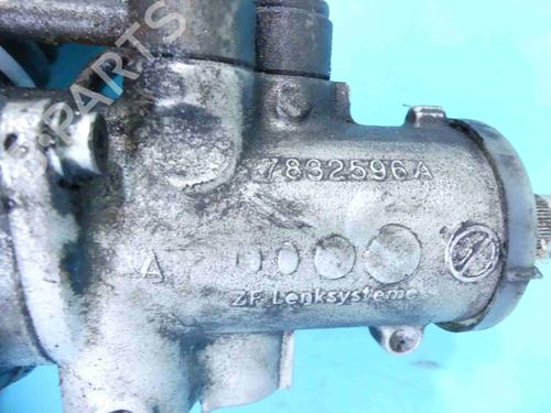 Steering rack BMW 5 Touring (E61) 530 xd | BP37880388M22 - Image 10