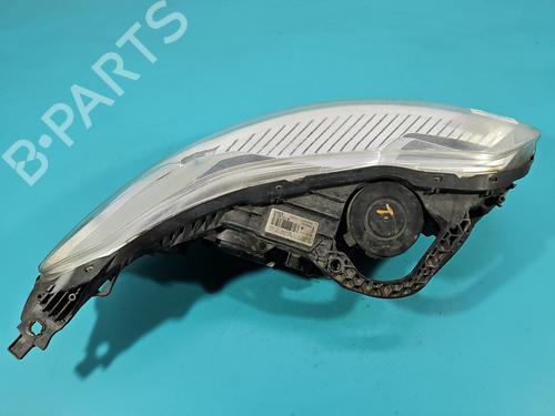 Left headlight CITROËN C5 III (RD_) 1.6 HDi 115 (RD9HRA, RD9HLA, RD9HL0) | BP37825815C28 - Image 7