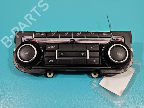 Climate control VW PASSAT B7 Variant (365) 1.4 TSI EcoFuel | BP38119526I5 - Image 4