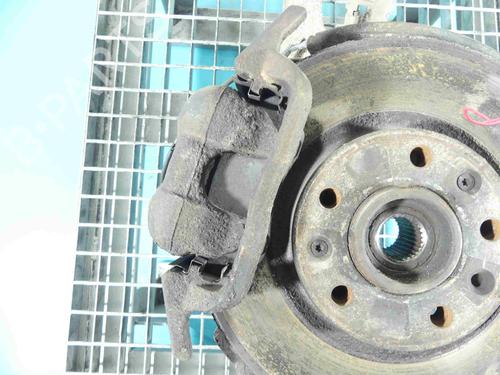 Left front brake caliper PEUGEOT 407 (6D_) 2.0 16V (6DRFJC, 6DRFJE, 6DRFJF) | BP37893508M105 - Image 2