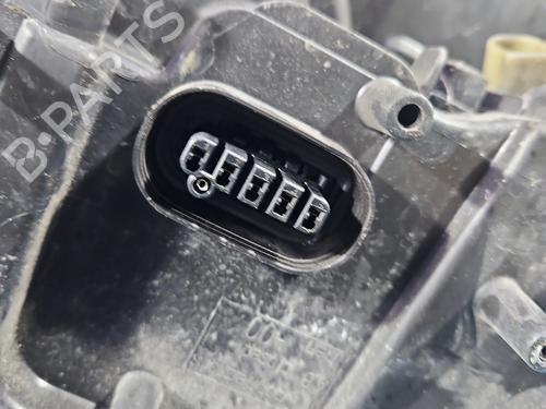 Right headlight MERCEDES-BENZ M-CLASS (W164) ML 320 CDI 4-matic (164.122) | BP37823449C29  - Image 8