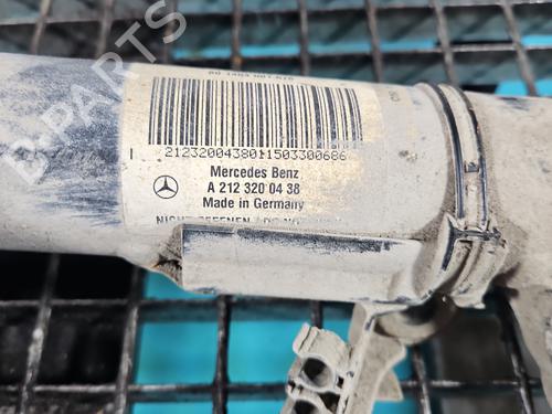 Right front shock absorber MERCEDES-BENZ E-CLASS (W212) E 200 CDI / BlueTEC (212.005, 212.006) | BP37818933M17 - Image 4