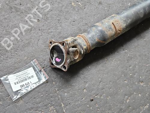 Driveshaft HONDA CR-V III (RE_) 2.2 i-DTEC 4WD (RE6) | BP37844785M37 - Image 3