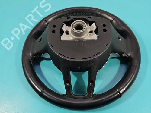 Steering wheel KIA RIO IV (YB, SC, FB) 1.2 CVVT | BP38148798C49 - Image 7