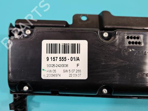 Climate control BMW X5 (E70) xDrive 30 d | BP38116590I5 - Image 5