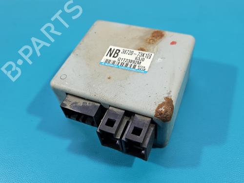 Used Electronic module Electronic module SUZUKI SWIFT III (MZ, EZ) 1.3 (RS413, ZC11S) (92 hp) 39743206 39743206