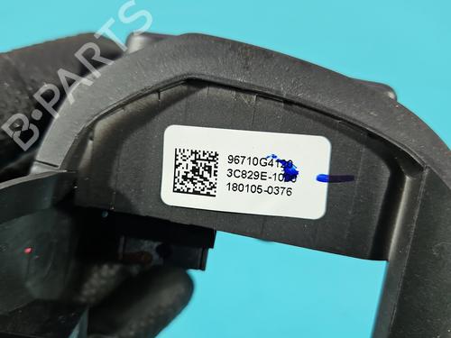 Steering wheel controls HYUNDAI i30 (PDE, PD, PDEN) 1.4 MPI | BP37849476E15 - Image 9