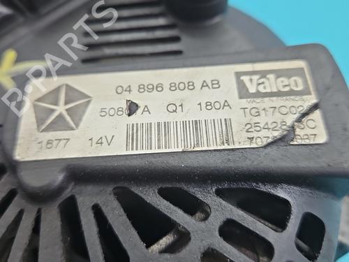Alternator CHRYSLER 300C (LX, LE) 3.0 CRD | BP37847835M7 - Image 6