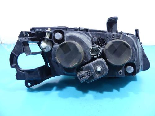Left headlight NISSAN ALMERA II Hatchback (N16) | BP37806473C28 - Image 4