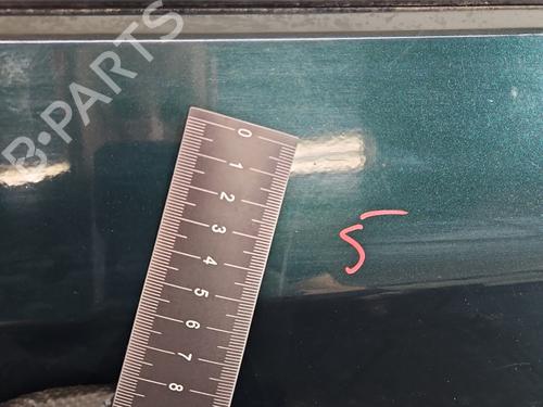 Dør højre bagtil SUBARU FORESTER (SH_) 2.0 D AWD (SHH, SHD, SHN) | BP39720372C5 - Image 7