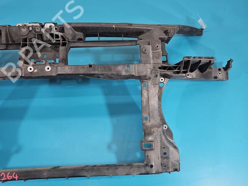 Front slam panel VW GOLF VI (5K1) 2.0 TDI | BP37850765C72 - Image 2