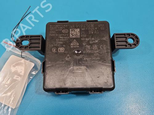 Electronic module SKODA SUPERB IV Estate (NZ5) 2.0 TDI | BP37835285M83 - Image 4