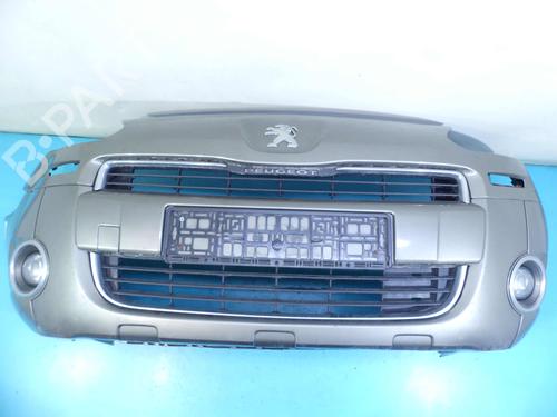 front-bumper-peugeot-partner-tepee-2008-37885232 main image