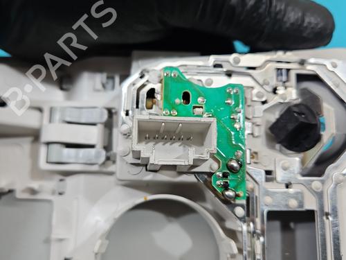 Kabinelys SEAT LEON SC (5F5) 1.8 TSI | BP38136462I8 - Image 6