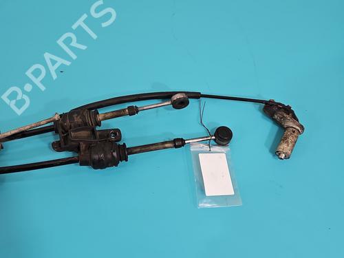 Gearstang PEUGEOT EXPERT Van (V_) 2.0 BlueHDi 120 | BP38133730M90 - Image 12