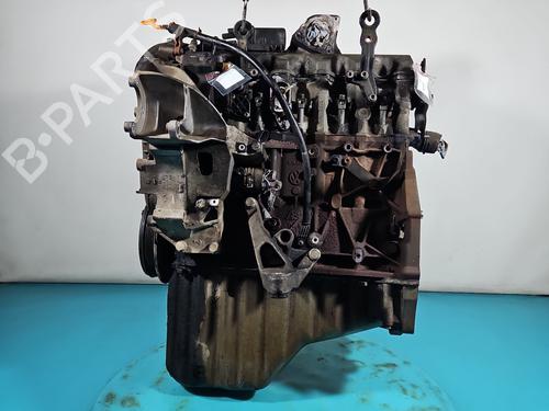 Engine VW CRAFTER 30-50 Van (2E_) | BP38122245M1 - Image 5