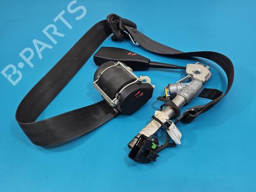 Used Front right seatbelt Front right seatbelt 37859628 37859628