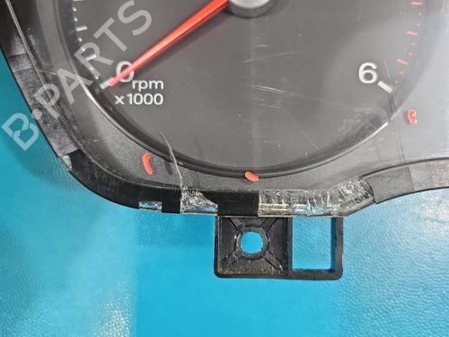 Instrument cluster FORD FOCUS C-MAX (DM2) | BP38443341C47 - Image 3