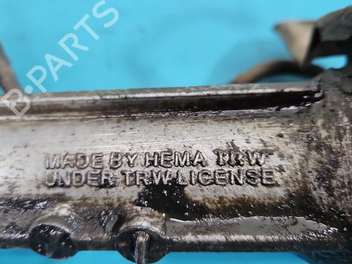 Steering rack PEUGEOT BIPPER (AA_) 1.4 HDi | BP38286338M22 - Image 6