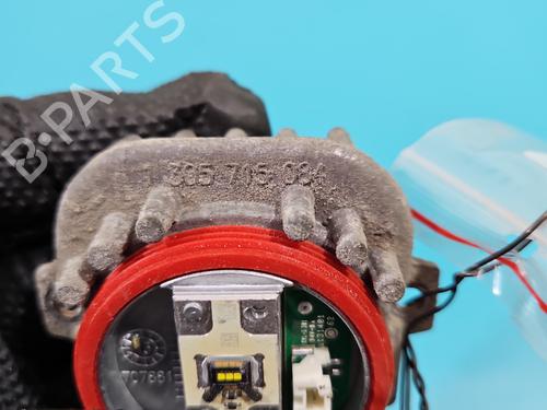 Lights ECU BMW X5 (E70) xDrive 35 i | BP37810636M55 - Image 4