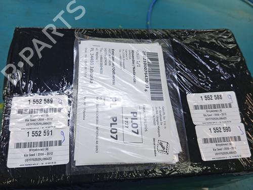 Injector KIA CEE'D SW (ED) 2.0 CRDi 140 | BP37829799M100 - Image 12