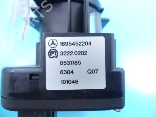 Headlight switch MERCEDES-BENZ A-CLASS (W169)  | BP37879896I24  - Image 7