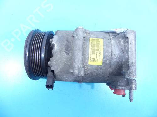 AC compressor FORD FOCUS III | BP37878386M34 - Image 6