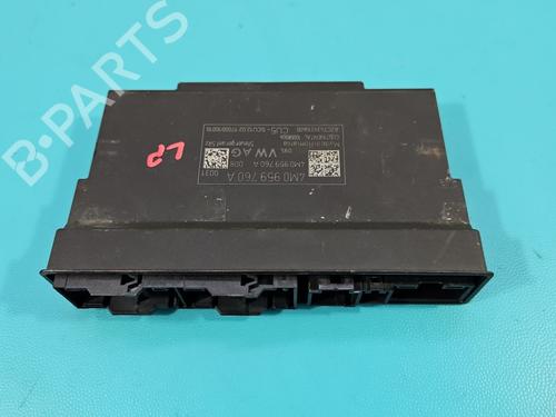 Electronic module AUDI A5 Sportback (F5A, F5F) 2.0 TFSI quattro | BP39561383M83 - Image 2