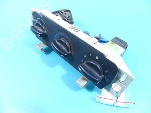 Climate control FORD TRANSIT Van (E_ _) 2.5 DI (EAL, EAS) | BP37989731I5 - Image 2