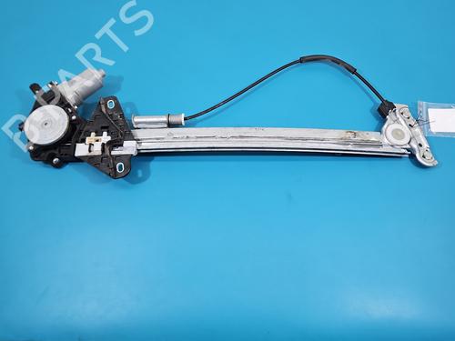 Front left window mechanism HONDA ACCORD VIII (CU) 2.0 i (CU1) | BP38147111C22 - Image 5