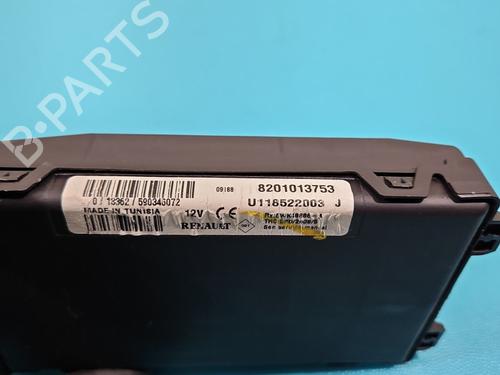Electronic module RENAULT THALIA I (LB_) 1.2 16V | BP37814413M83 - Image 4