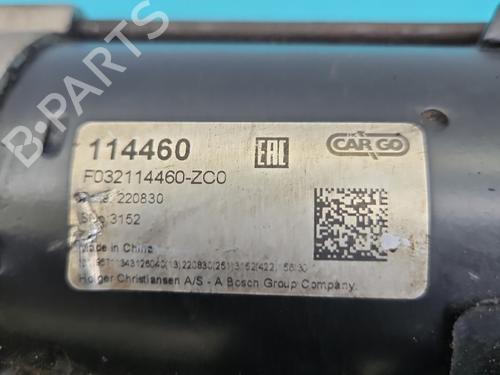Starter TOYOTA PROACE Van (MDX_) 2.0 D (MDX3) | BP38136033M8 - Image 5