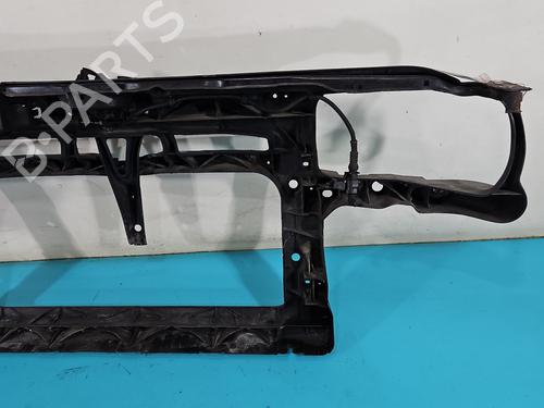 Front slam panel VW GOLF IV Variant (1J5) 1.6 | BP37990657C72 - Image 7