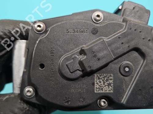 Throttle body FORD PUMA (J2K, CF7) | BP38140620M82 - Image 9