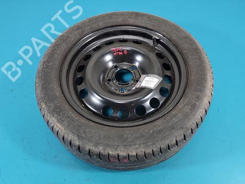 Used Rim Rim OPEL ASTRA H Saloon (A04) [2007-2014] 39720328 39720328