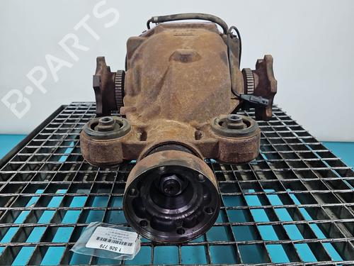Rear differential INFINITI QX50 I 37 AWD | BP38148581M24 - Image 8