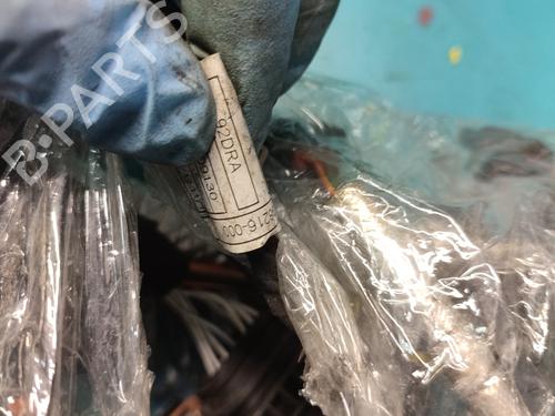 Wiring harness JAGUAR XF II (X260)  | BP37989992E16  - Image 14