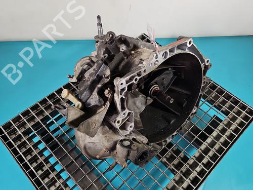 Used Gearbox Gearbox 38308431 38308431
