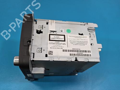 Radio VW PASSAT CC B6 (357) 2.0 TDI | BP37845775E6 - Image 7