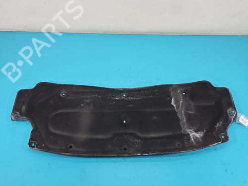 Used Upper protection Upper protection 38125810 38125810