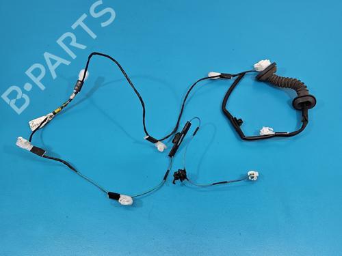 Wiring harness SUZUKI CELERIO (LF) 1.0 (AVK310) | BP37849137E16 - Image 2