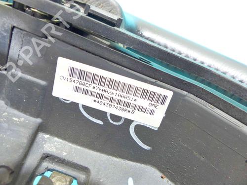 Steering wheel RENAULT THALIA I (LB_) 1.2 16V | BP37805128C49 - Image 7