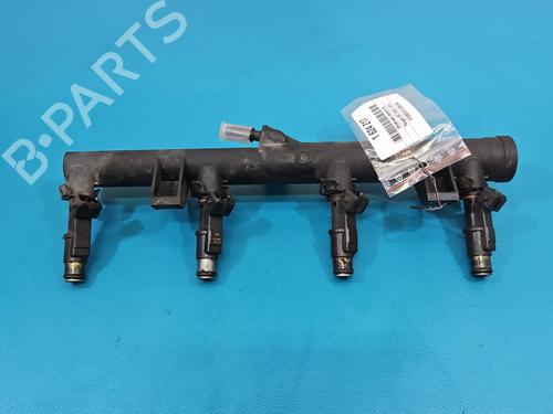 Injector PEUGEOT 807 (EB_) 2.2 | BP40008570M100 - Image 2