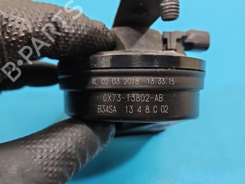 Horn JAGUAR F-PACE (X761) | BP37843754E13 - Image 6