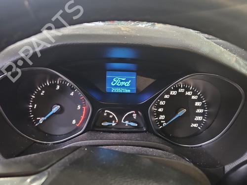 Used Other Other FORD FOCUS III 1.6 TDCi (95 hp) 40609067 40609067